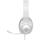 Навушники Lorgar Noah 101 Gaming 3.5 мм White (LRG-GHS101W)