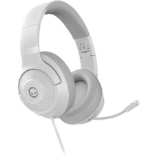 Навушники Lorgar Noah 101 Gaming 3.5 мм White (LRG-GHS101W)