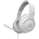 Навушники Lorgar Noah 101 Gaming 3.5 мм White (LRG-GHS101W)
