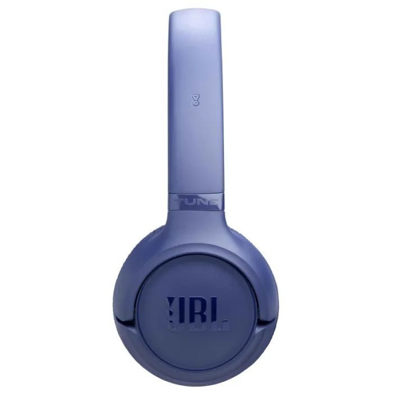 Гарнітура JBL Tune 530 Blue (JBLT530BLU)