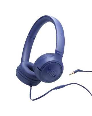 Гарнітура JBL Tune 530 Blue (JBLT530BLU)
