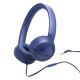 Гарнітура JBL Tune 530 Blue (JBLT530BLU)