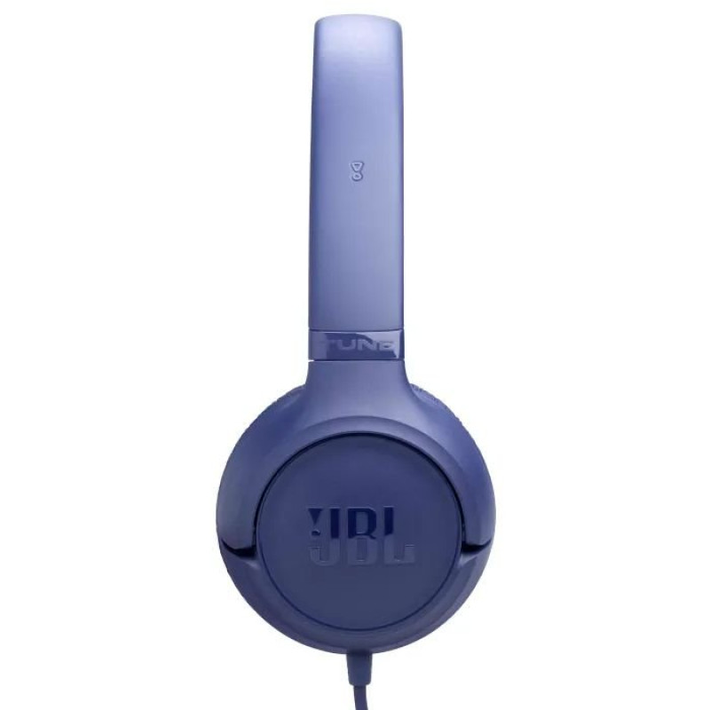 Гарнітура JBL Tune 530 Blue (JBLT530BLU)