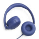 Гарнітура JBL Tune 530 Blue (JBLT530BLU)