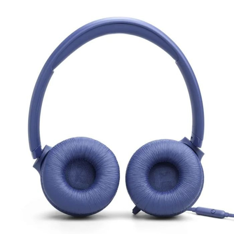 Гарнітура JBL Tune 530 Blue (JBLT530BLU)