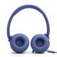 Гарнітура JBL Tune 530 Blue (JBLT530BLU)