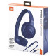 Гарнітура JBL Tune 530 Blue (JBLT530BLU)