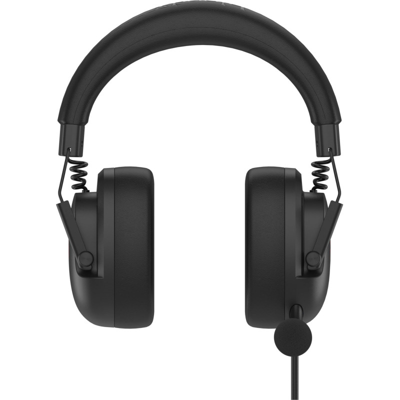 Навушники A4Tech Bloody G585 USB Black (4711421003063)