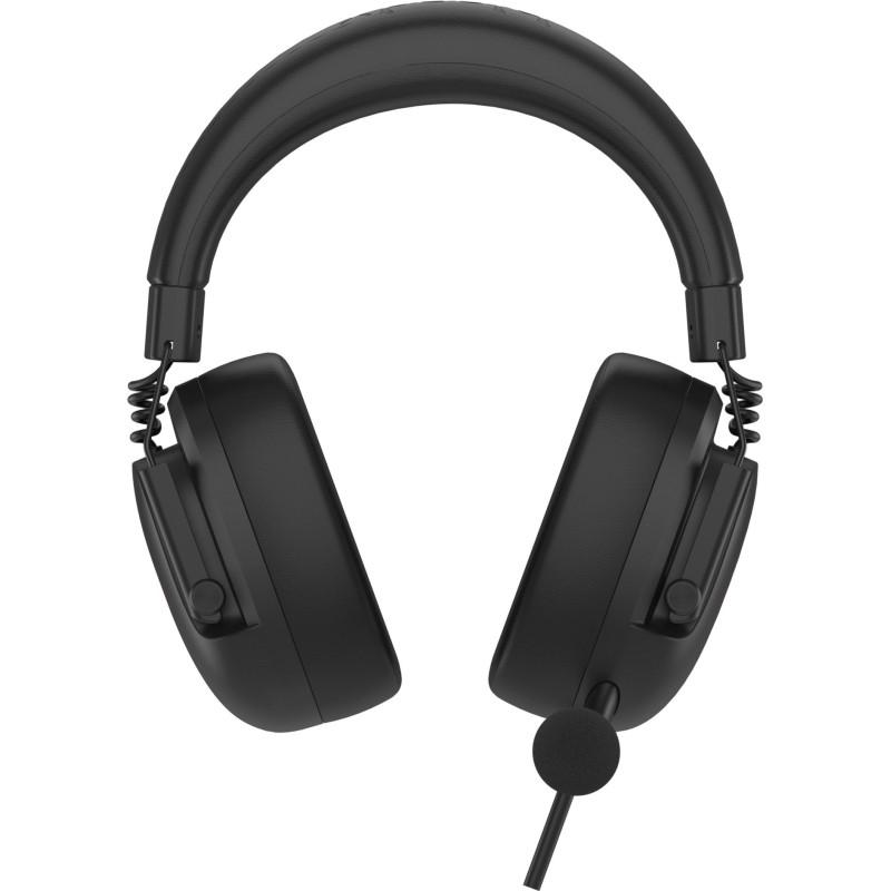 Навушники A4Tech Bloody G585 USB Black (4711421003063)