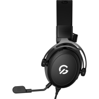 Навушники GamePro Asgard Skald Origin Black (HS850B)