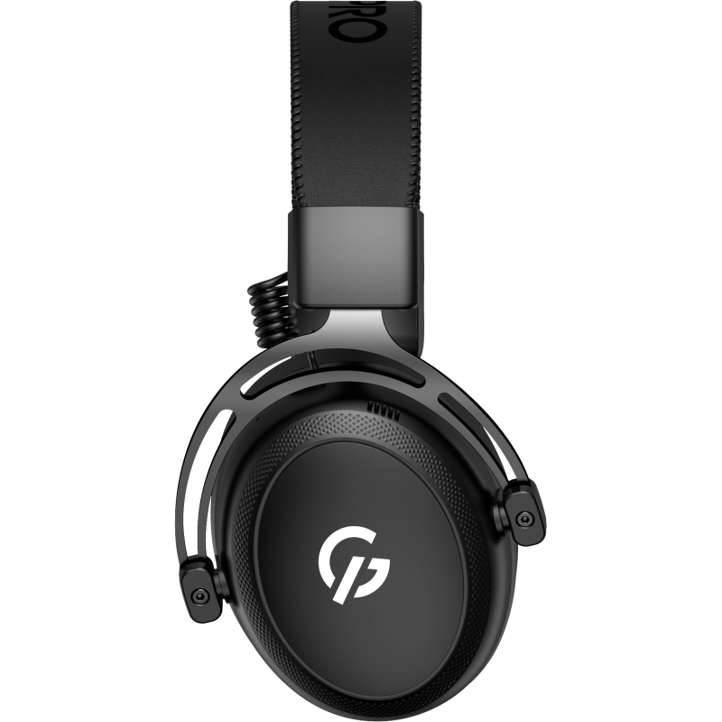 Навушники GamePro Asgard Skald Origin Black (HS850B)