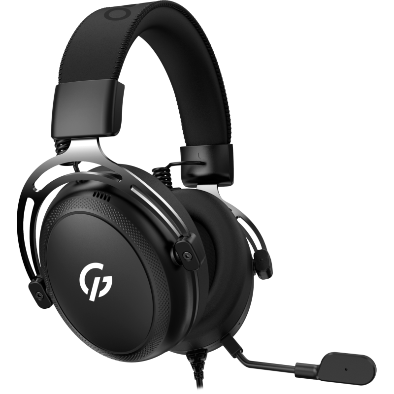Навушники GamePro Asgard Skald Origin Black (HS850B)