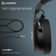 Навушники GamePro Asgard Skald Origin Black (HS850B)