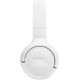 Навушники JBL Tune 520BT White (JBLT520BTWHTEU)