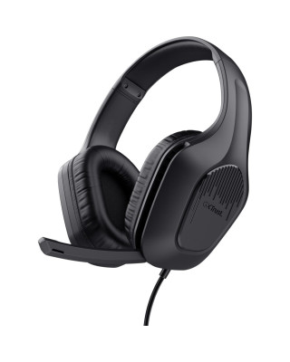 Навушники Trust GXT 415 ZIROX (24990)