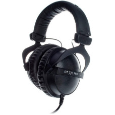Навушники Beyerdynamic Dt 770 Pro 32 Ом Black (526337)