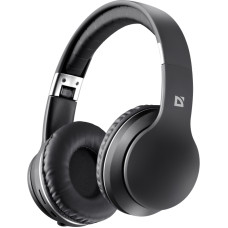 Навушники Defender FreeMotion B595 Bluetooth Black (63595)