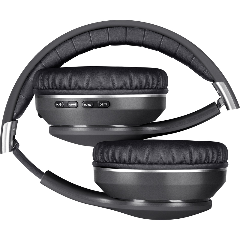 Навушники Defender FreeMotion B595 Bluetooth Black (63595)
