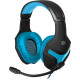 Навушники Defender Scrapper 500 Black/Blue (64501)