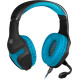 Навушники Defender Scrapper 500 Black/Blue (64501)