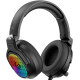 Навушники GamePro HS1300 RGB 7.1 Black (HS1300)