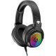 Навушники GamePro HS1300 RGB 7.1 Black (HS1300)