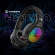 Навушники GamePro HS1300 RGB 7.1 Black (HS1300)