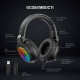 Навушники GamePro HS1300 RGB 7.1 Black (HS1300)