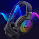 Навушники GamePro HS1300 RGB 7.1 Black (HS1300)