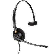 Гарнітура провідна Poly On-ear EncorePro 510 Black (783Q2AA)