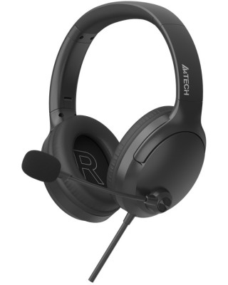 Навушники A4Tech FH280U Black