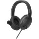 Навушники A4Tech FH280U Black