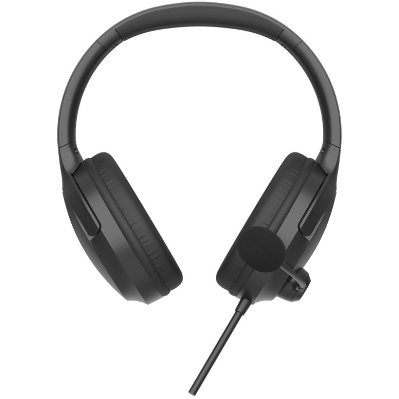 Навушники A4Tech FH280U Black