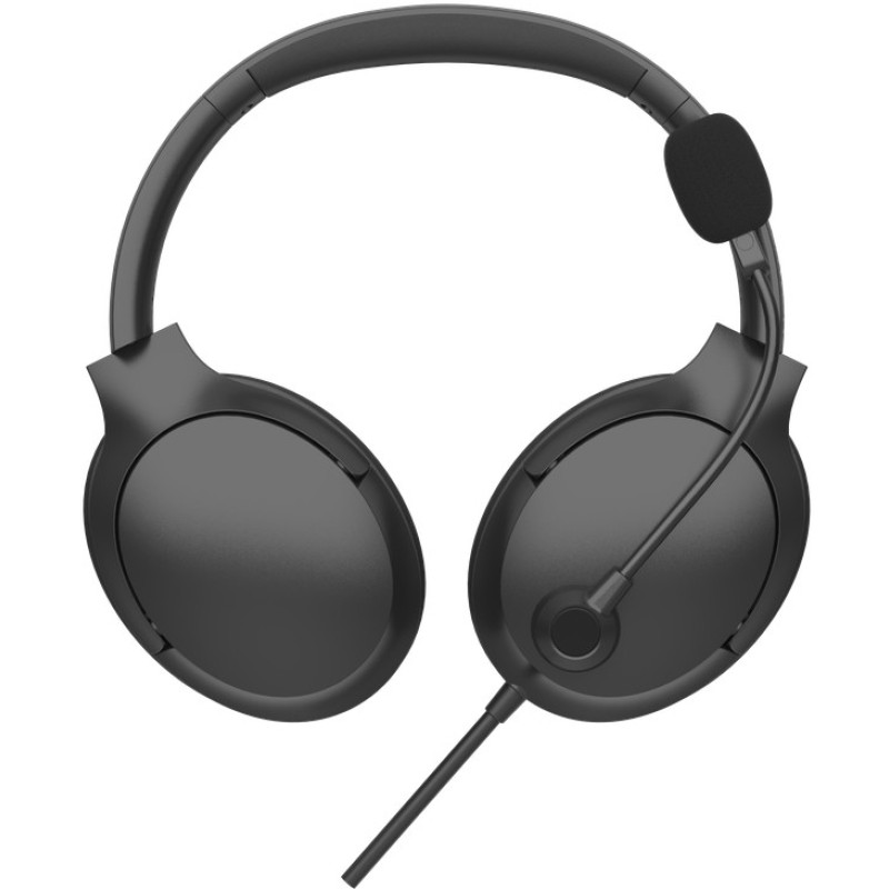 Навушники A4Tech FH280U Black