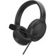 Навушники A4Tech FH280U Black