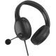 Навушники A4Tech FH280U Black