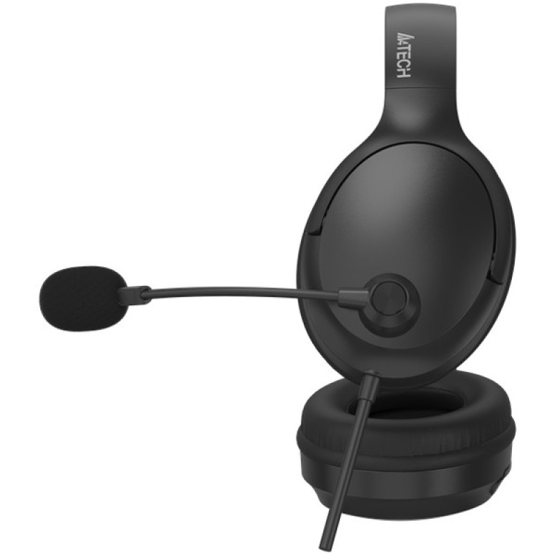 Навушники A4Tech FH280U Black