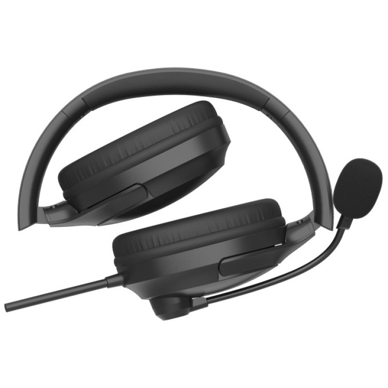 Навушники A4Tech FH280U Black