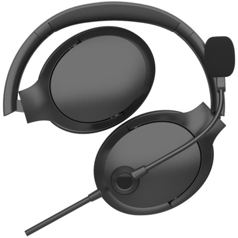 Навушники A4Tech FH280U Black