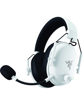 Навушники RAZER Blackshark V3 Wireless White (RZ04-05410400-R3M1)
