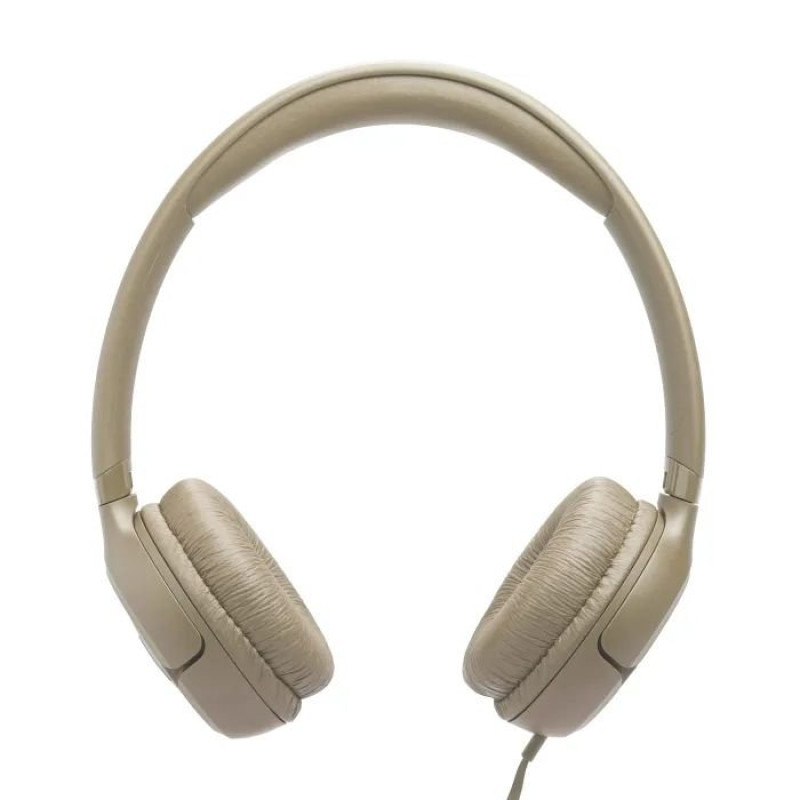 Гарнітура JBL Tune 530C Beige (JBLT530CBEG)