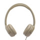 Гарнітура JBL Tune 530C Beige (JBLT530CBEG)