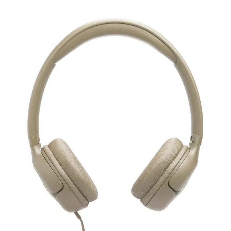 Гарнітура JBL Tune 530C Beige (JBLT530CBEG)
