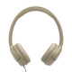 Гарнітура JBL Tune 530C Beige (JBLT530CBEG)