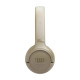 Гарнітура JBL Tune 530C Beige (JBLT530CBEG)