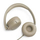 Гарнітура JBL Tune 530C Beige (JBLT530CBEG)