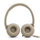 Гарнітура JBL Tune 530C Beige (JBLT530CBEG)