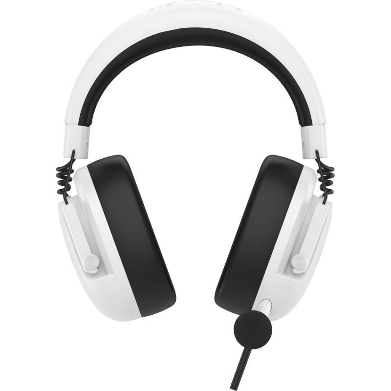 Навушники A4Tech Bloody G585 USB White (4711421003070)