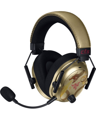 Навушники RAZER Blackshark V3 PRO Counter-Strike 2 Edition (RZ04-05400800-R3M1)