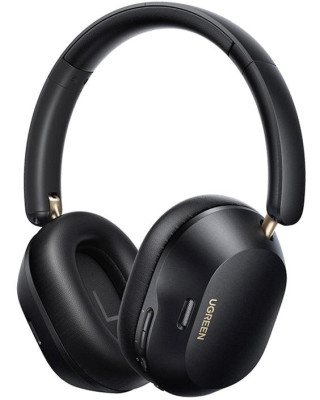 Навушники UGREEN HP203 HiTune Max5С Hybrid ANC Black (35757)